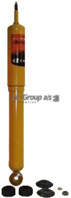 JP GROUP 8142101312 -  Ходовая часть в сборе, амортизатор